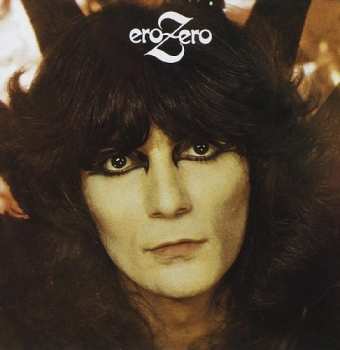 LP Renato Zero: EroZero