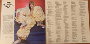 LP Renato Zero: EroZero CLR | LTD