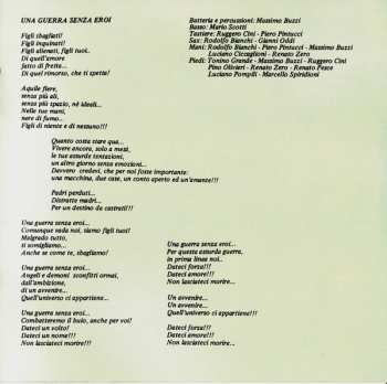 CD Renato Zero: Zerolandia