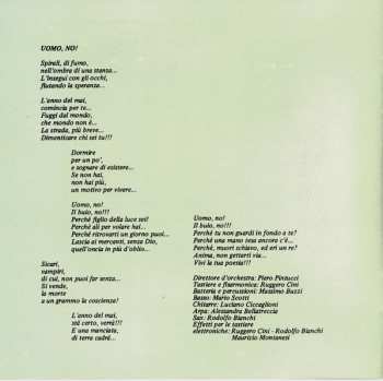 CD Renato Zero: Zerolandia