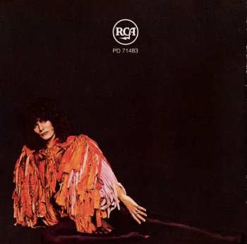 CD Renato Zero: Zerolandia