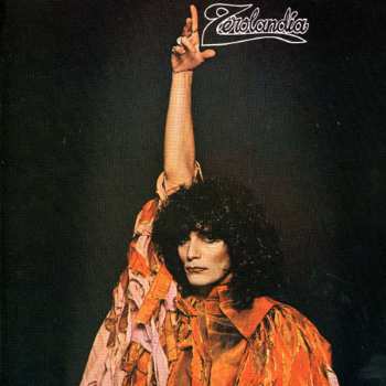 CD Renato Zero: Zerolandia