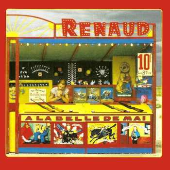 LP Renaud: À La Belle De Mai