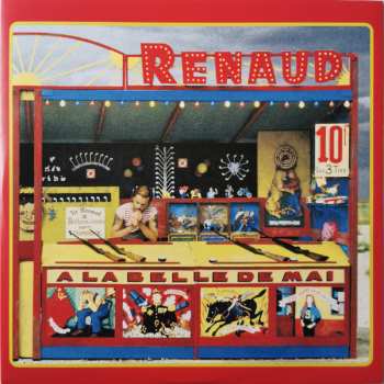 LP Renaud: À La Belle De Mai LTD | CLR