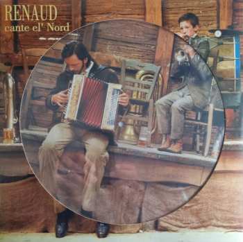 LP Renaud: Cante El'Nord LTD | PIC