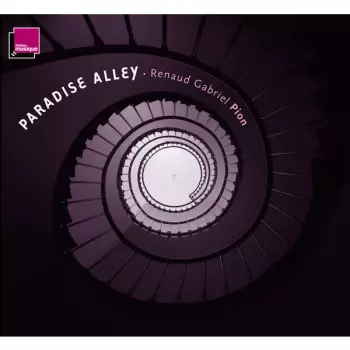 Paradise Alley