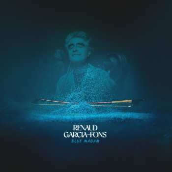 LP Renaud Garcia-Fons: Blue Maqam LTD