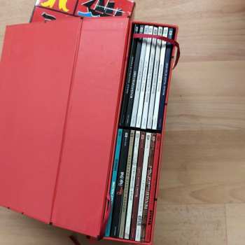 17CD Renaud: Intégrale Studio LTD