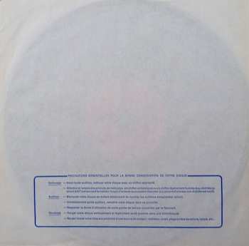 LP Renaud: Le Retour De Gerard Lam