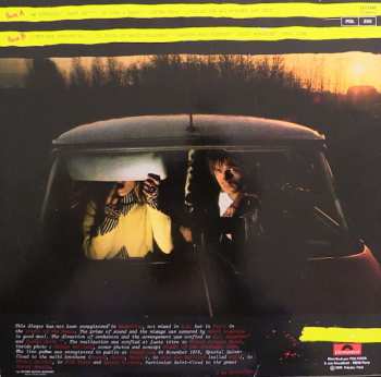 LP Renaud: Ma Gonzesse