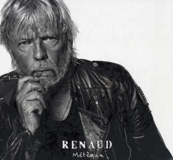 LP/CD/Set di cofanetti Renaud: Métèque DLX | CLR