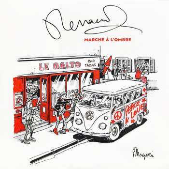 10CD/Set di cofanetti Renaud: Putain D'coffret (L'intégrale 1975/1982)