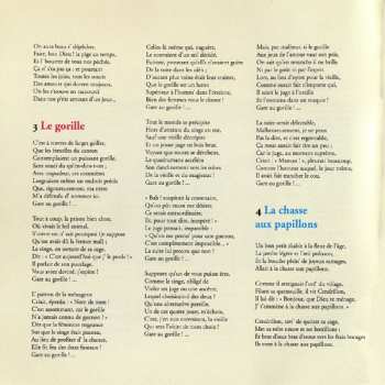 CD Renaud: Renaud Chante Brassens