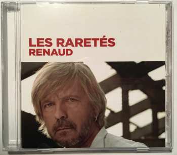 2CD/Set di cofanetti Renaud: The Meilleur Of Renaud 85-95 / Les Raretés