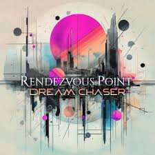 CD Rendezvous Point: Dream Chaser