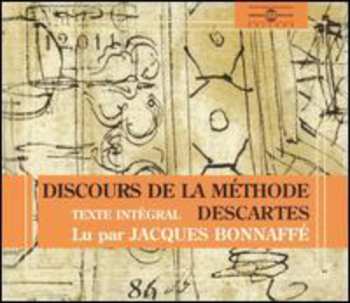 Album René Descartes: Discours De La Méthode