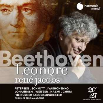 Album Rene / Freiburger Jacobs: Leonore