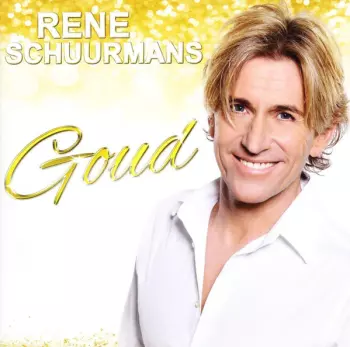 Rene Schuurmans: Goud