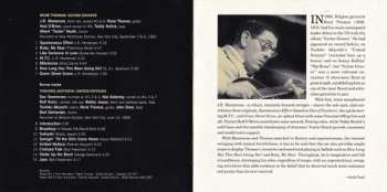 CD René Thomas Quintet: Guitar Groove