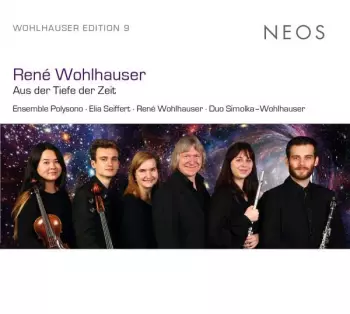 Kammermusik "aus Der Tiefe Der Zeit"