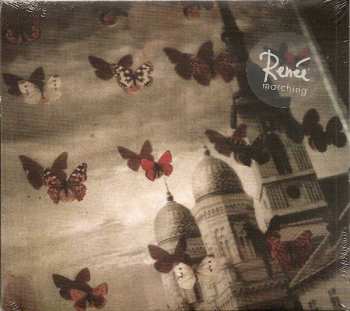 Album Renée: Marching