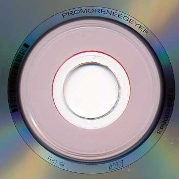 CD Renee Geyer: Swing