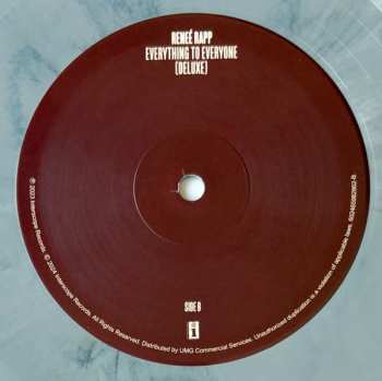 LP Reneé Rapp: Everything To Everyone (Deluxe)