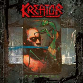 CD Kreator: Renewal