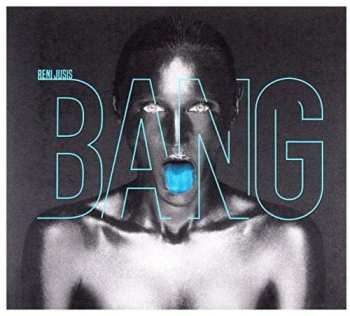 Album Reni Jusis: Bang!