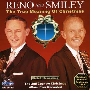 Album Reno And Smiley: The True Meaning Of Christmas