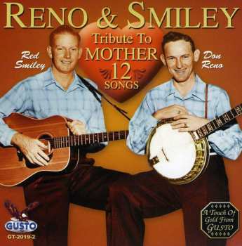 Album Reno And Smiley: Tribute To Mother