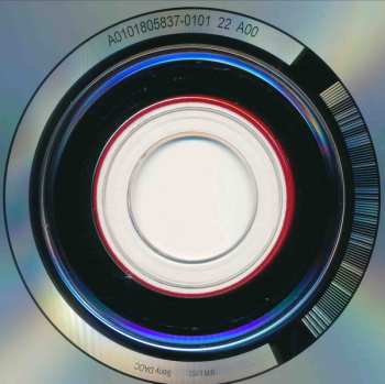 5CD/Set di cofanetti REO Speedwagon: Original Album Classics