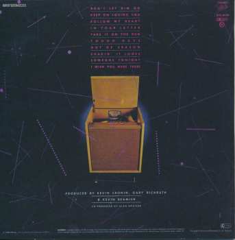 5CD/Set di cofanetti REO Speedwagon: Original Album Classics
