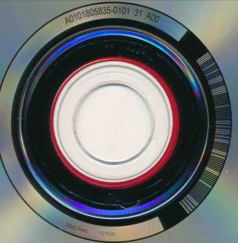 5CD/Set di cofanetti REO Speedwagon: Original Album Classics