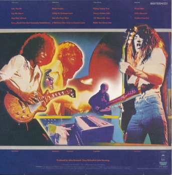 5CD/Set di cofanetti REO Speedwagon: Original Album Classics