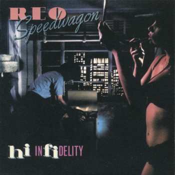 9CD/Set di cofanetti REO Speedwagon: The Classic Years 1978-1990 DLX