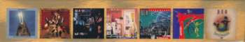 9CD/Set di cofanetti REO Speedwagon: The Classic Years 1978-1990 DLX
