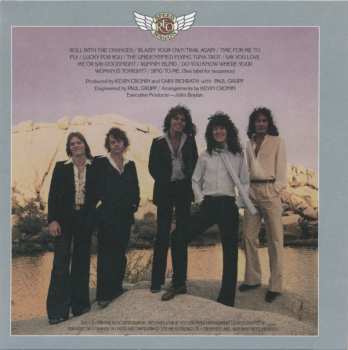 9CD/Set di cofanetti REO Speedwagon: The Classic Years 1978-1990 DLX
