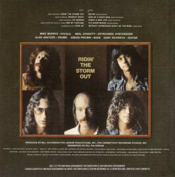8CD/Set di cofanetti REO Speedwagon: The Early Years 1971-1977