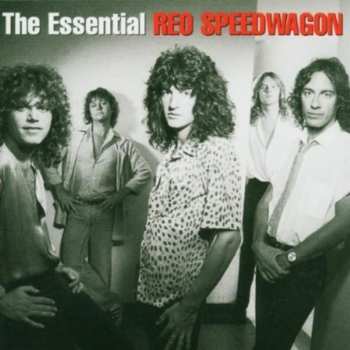 2CD REO Speedwagon: The Essential REO Speedwagon