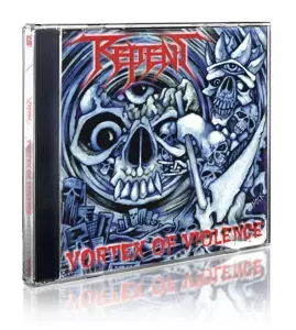 Vortex Of Violence