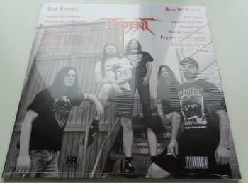 LP Repent: Vortex Of Violence