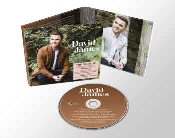 Album Repercussions: Promise Me Nothing