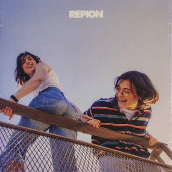 Album Repion: Entre Todas Lo Arreglamos