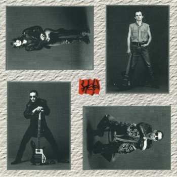 CD Republic: Tüzet Viszek