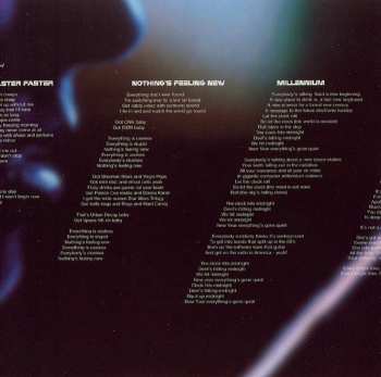 CD Republica: Speed Ballads