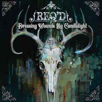 CD REQ'D: Dressing Wounds By Candlelight