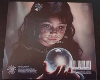 CD Requiem's Embrace: Nightmares And Fairytales