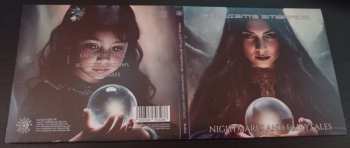 CD Requiem's Embrace: Nightmares And Fairytales