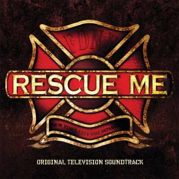Album Rescue Me / O.s.t.: Rescue Me